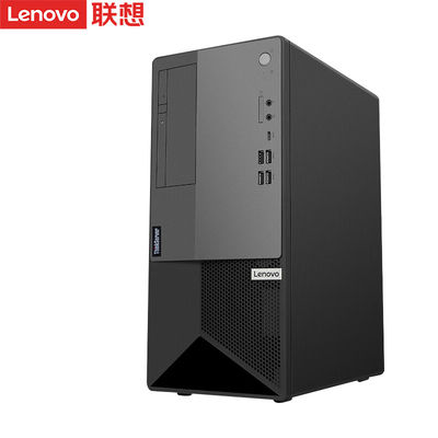 ThinkServer T100C Tower Server 2.1 G HZ Processador 1TB HDD para desempenho excepcional