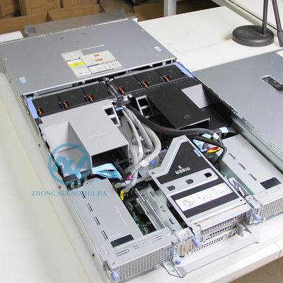 2.1GHz Processador Frequência principal Dell Poweredge R750XA 2U Rack Server e pronto para enviar