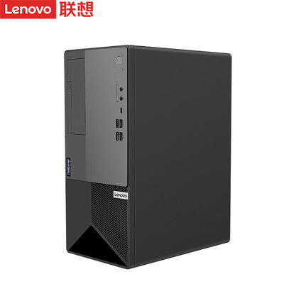 ThinkServer T100C Tower Server 2.1 G HZ Processador 1TB HDD para desempenho excepcional