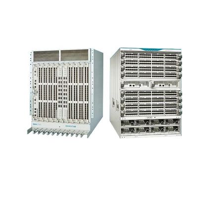 DELL DS-6610B Connectrix SAN Switch 24 portas 8 portas Ativação 3 8x16GB Sfps Stock