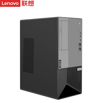 ThinkServer T100C Tower Server 2.1 G HZ Processador 1TB HDD para desempenho excepcional