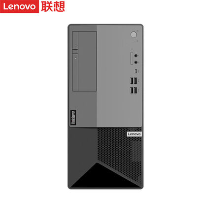 ThinkServer T100C Tower Server 2.1 G HZ Processador 1TB HDD para desempenho excepcional