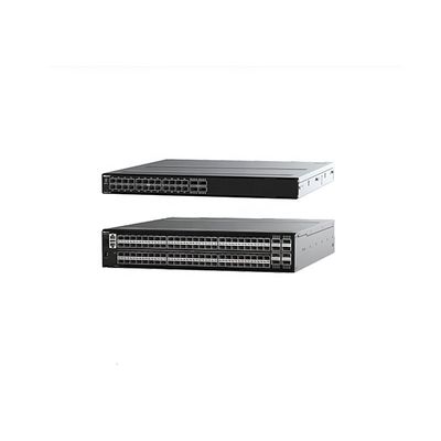 Dell PowerSwitch S5232F-ON/S5232F-ON empilhável com função de molde privado Sim