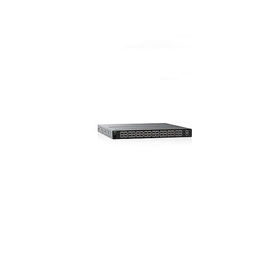 Dell PowerSwitch S5232F-ON/S5232F-ON empilhável com função de molde privado Sim