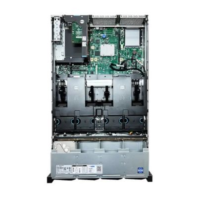 Desbloquear o potencial do NF5280M6 Server 2U 2 sockets Enterprise Level