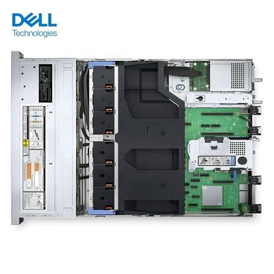 Dell EMC PowerEdge R750XS Rack Server 32GB DDR4 Memória IPTV e Proxy Streaming oferta