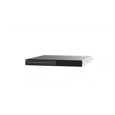Dell PowerSwitch S5232F-ON/S5232F-ON empilhável com função de molde privado Sim