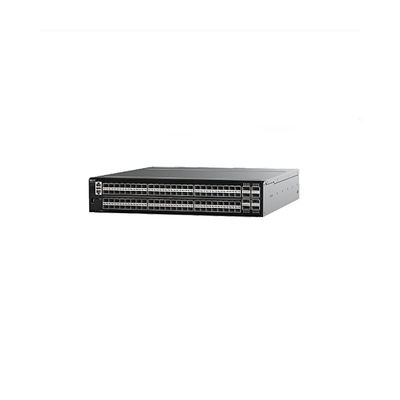 Dell PowerSwitch S5232F-ON/S5232F-ON empilhável com função de molde privado Sim