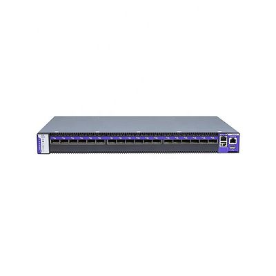 Mellanox SX6018 Switch usado Capacidade de 2,02 TB/S para a sua rede