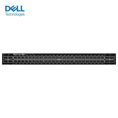 Mellanox SX6018 Switch usado Capacidade de 2,02 TB/S para a sua rede