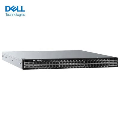Mellanox SX6018 Switch usado Capacidade de 2,02 TB/S para a sua rede