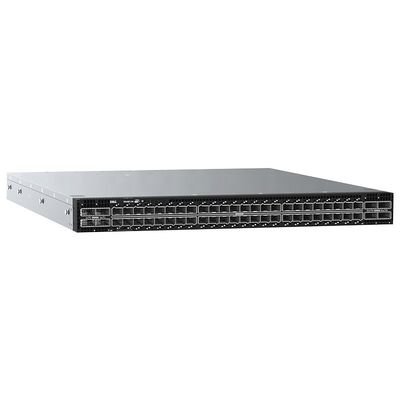 Mellanox SX6018 Switch usado Capacidade de 2,02 TB/S para a sua rede
