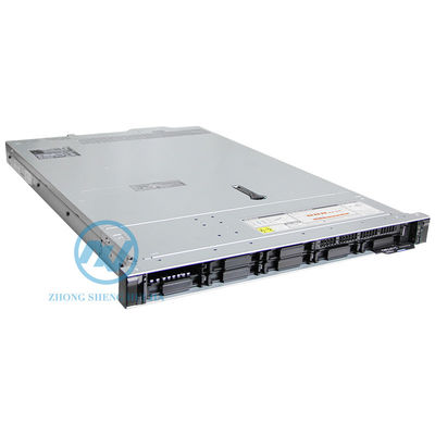 Dell R650xs In tel Xeon 6330n 2.8Ghz CPU 1U Rack Server 2.8Ghz Processador Frequência principal