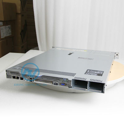Dell R650xs In tel Xeon 6330n 2.8Ghz CPU 1U Rack Server 2.8Ghz Processador Frequência principal