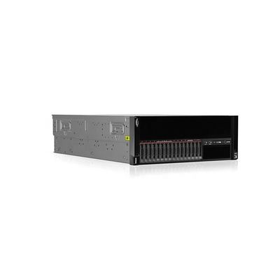 Lenovo ThinkSystem SR860 4U Rack Server 2.3GHz Xeon Gold 5218 Processador 512GB Memória DDR4
