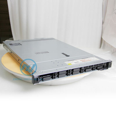 Dell R650xs In tel Xeon 6330n 2.8Ghz CPU 1U Rack Server 2.8Ghz Processador Frequência principal
