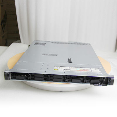 Dell R650xs In tel Xeon 6330n 2.8Ghz CPU 1U Rack Server 2.8Ghz Processador Frequência principal