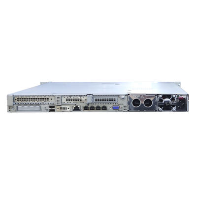 HPE Proliant DL560 Gen10 Xeon 5115 DDR4 Server Rack com P408i-a 8SFF e 750W PSU