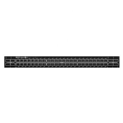 Experiência de rede de velocidade com Dell PowerSwitch S5248F-ON 10/25/40/50/100/200/400GbE