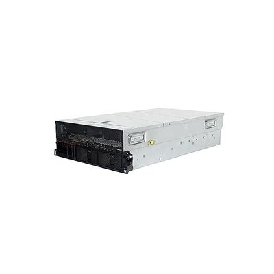 Lenovo ThinkServer SG670 GPU Servidor 8* V100 NVLink SXM2 Cartões Intel Xeon Gold 6240*2