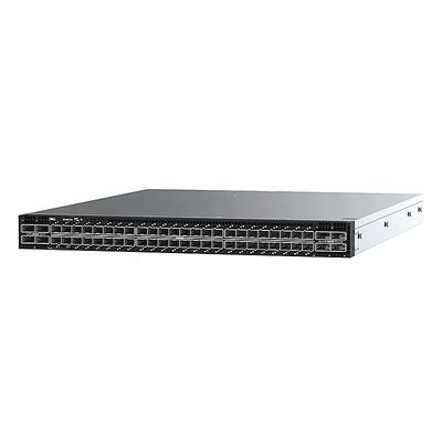 Experiência de rede de velocidade com Dell PowerSwitch S5248F-ON 10/25/40/50/100/200/400GbE