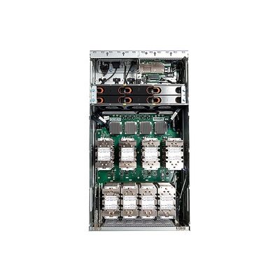Lenovo ThinkServer SG670 GPU Servidor 8* V100 NVLink SXM2 Cartões Intel Xeon Gold 6240*2