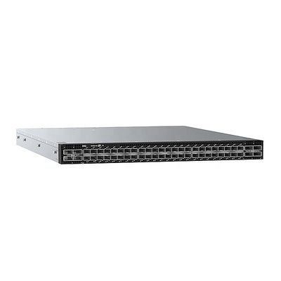 Experiência de rede de velocidade com Dell PowerSwitch S5248F-ON 10/25/40/50/100/200/400GbE