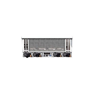 Lenovo ThinkServer SG670 GPU Servidor 8* V100 NVLink SXM2 Cartões Intel Xeon Gold 6240*2
