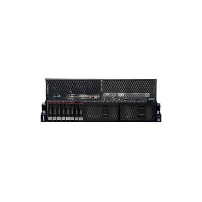 Lenovo ThinkServer SG670 GPU Servidor 8* V100 NVLink SXM2 Cartões Intel Xeon Gold 6240*2