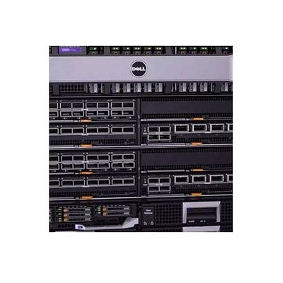 Experiência de rede de velocidade com Dell PowerSwitch S5248F-ON 10/25/40/50/100/200/400GbE