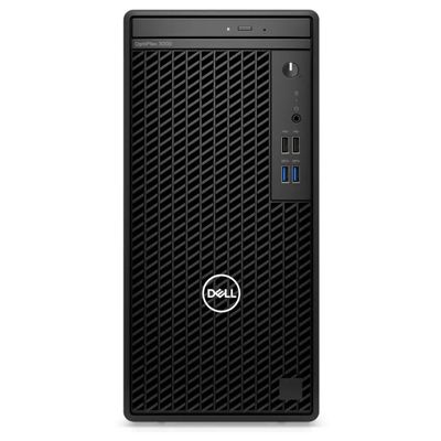 Intel Core i7-12700 Processador OptiPlex 3000MT Tower Desktop PC Cartão Integrado