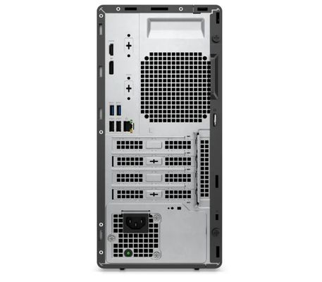Intel Core i7-12700 Processador OptiPlex 3000MT Tower Desktop PC Cartão Integrado