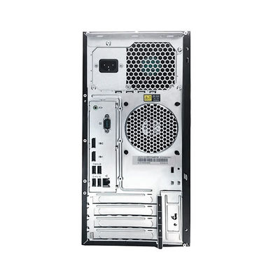 Lenovo ThinkSystem ST58 Xeon E-2224G DDR4 16GB de RAM Servidor de Torre com Molde Privado