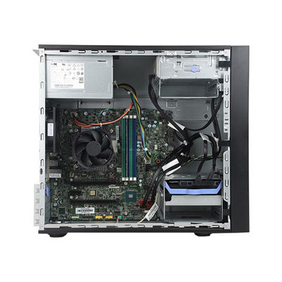 Lenovo ThinkSystem ST58 Xeon E-2224G DDR4 16GB de RAM Servidor de Torre com Molde Privado