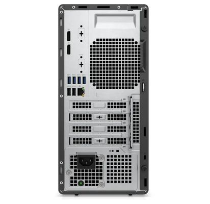 16G 1T Armazenamento Dell OptiPlex 5000 Tower PC Intel Core i5-12500 Escritório