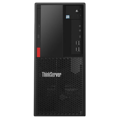 Energy- Intel Xeon E-2324G Tower Server para necessidades de computação ambientalmente amigáveis