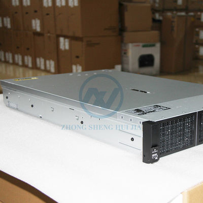HP DL380G Gen10 Plus 380G10 2U 32G 8SFF SAS/SATA P26930-B21 Servidor em rack