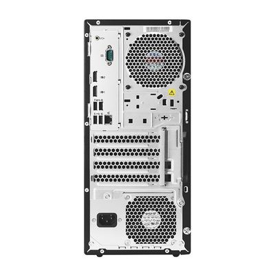 Energy- Intel Xeon E-2324G Tower Server para necessidades de computação ambientalmente amigáveis