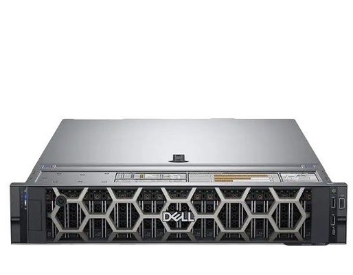 Dell PowerEdge R450 R650 R750 R750xa R350 1U Rack Server Memória 16 GB Chassis 8 * 2.5