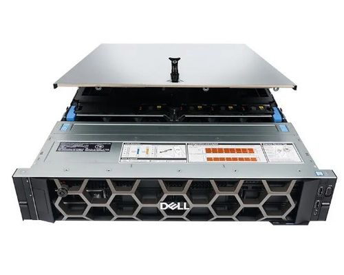 Dell PowerEdge R450 R650 R750 R750xa R350 1U Rack Server Memória 16 GB Chassis 8 * 2.5