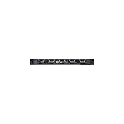 Dell PowerEdge R450 R650 R750 R750xa R350 1U Rack Server Memória 16 GB Chassis 8 * 2.5