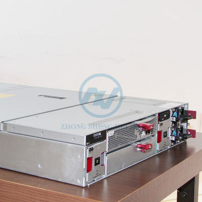 Capela de armazenamento HPE D3610 para G10 35,1 kg 32 GB Memória Desconto Q1J09A Q1J09B