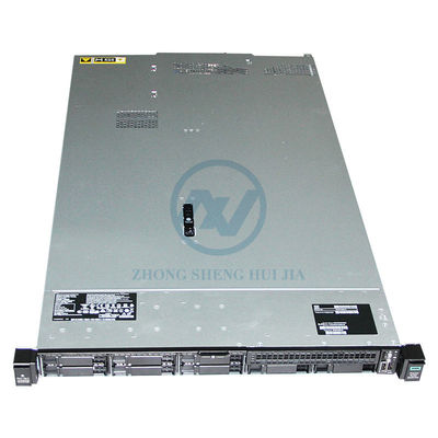 HPE HP Proliant DL 360 G9 PC Computador Intel 2650V4 256G DDR4 8 SFF 1U Utilizado Rack Server