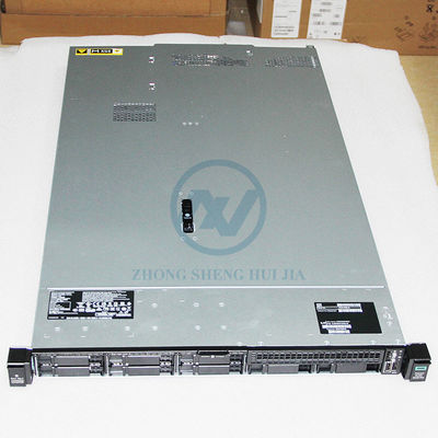HPE HP Proliant DL 360 G9 PC Computador Intel 2650V4 256G DDR4 8 SFF 1U Utilizado Rack Server