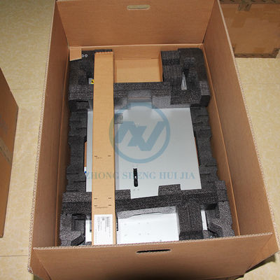 HPE HP Proliant DL 360 G9 PC Computador Intel 2650V4 256G DDR4 8 SFF 1U Utilizado Rack Server