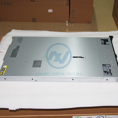 HPE HP Proliant DL 360 G9 PC Computador Intel 2650V4 256G DDR4 8 SFF 1U Utilizado Rack Server