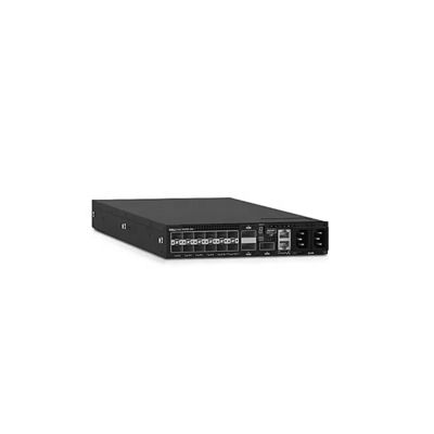 Função VLAN Dell PowerSwitch S4112F-ON com portas Uplink de 3*100GB