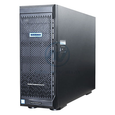 HPE ML350 Gen10 Servidor Torre de Rede Servidor 1U Fator de Forma 2.5Hz Frequência do Processador