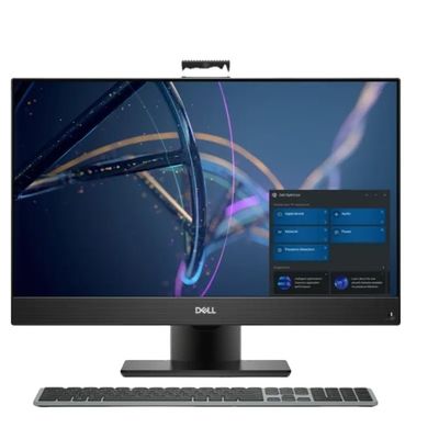 Dell OptiPlex 7400, computador de mesa com memória de vídeo GDDR4