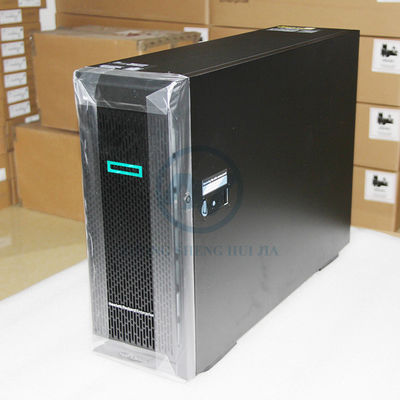 HPE ML350 Gen10 Servidor Torre de Rede Servidor 1U Fator de Forma 2.5Hz Frequência do Processador